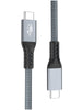 ProXtend - Câble USB4 3.2 | 2m | 40Gbps - USB4-40G100W-002