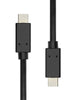 ProXtend - Câble USB-C 3.2 | 2m | Mâle | 10Gbps - SBC2-002