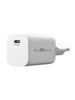 ProXtend - Chargeur mural USB-C | 30W PD | Blanc - PX-PD30P1EU