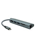ProXtend - MultiHubs 7 en 1 | USB-C 3.2 Gen 1 - USBC-MULTI7-001