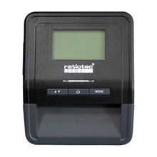 Détecteur de faux billets Smart Protect Plus - Ratiotec - 947569
