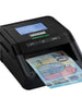 Détecteur de faux billets Smart Protect Plus - Ratiotec - 947569