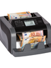 Compteur de billet Ratiotec Rapidcount S 575 - 946901 - OfficePartner.fr